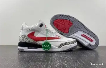Hyperoad Travis “Palomino” Jordan Scott x Air 3 0602